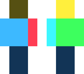 color skiem