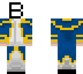commodore b