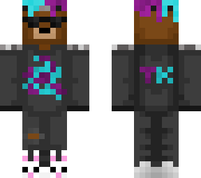 cool bear