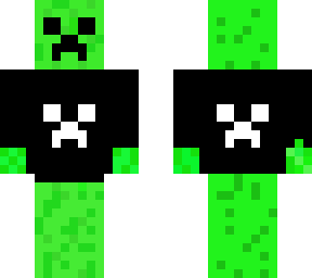 cool creeper