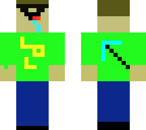 cool lol steve ''noob''