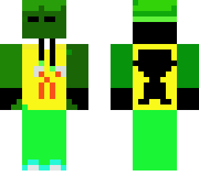 Coolist | Minecraft Skins