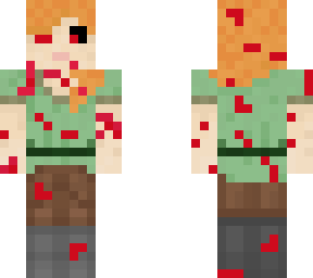 corrupted alex