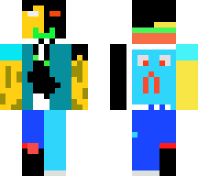 corrupted hero braine