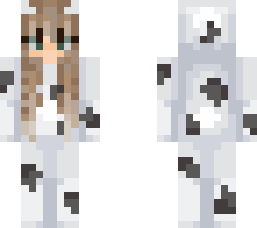 cow onsie
