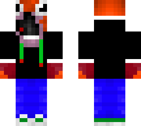 crash gamer