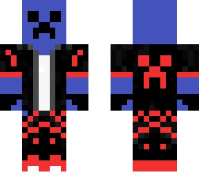 creeper?