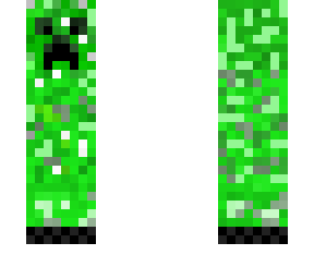 creeper