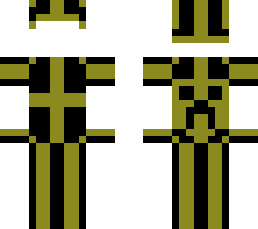 creeper armor