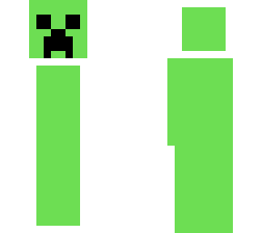 creeper by luke_mate
