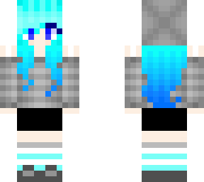 cute skater girl (edit not mine)