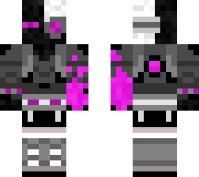 cyborg enderman 2.0