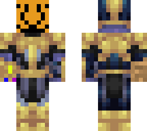 dank thanos