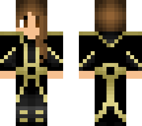 dark wizard