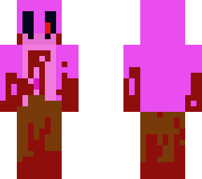 dead pig patch