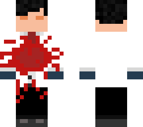 dead scientist