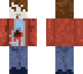 deaddie kaspbrak