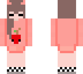 demon girl