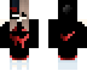demon girl