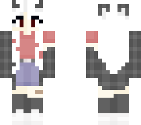 demon girl