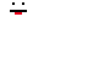 derpy white man