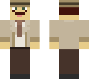 detective