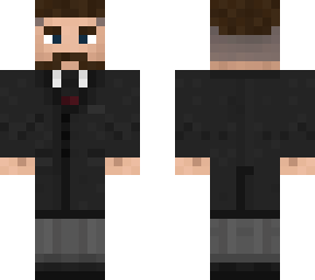 detective johns