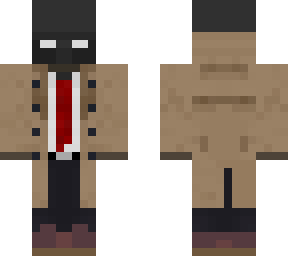 detective obscuro
