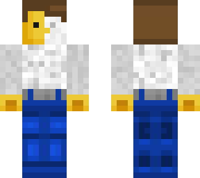 diorite stinky