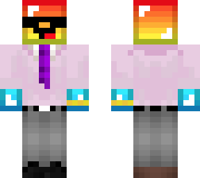 dirp boy