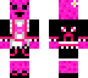 dj creeper pink marketplace free dj mobs!