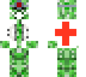 docter creeper