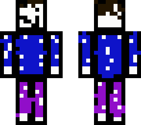 drawn steve
