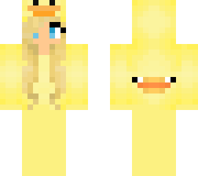 ducklin