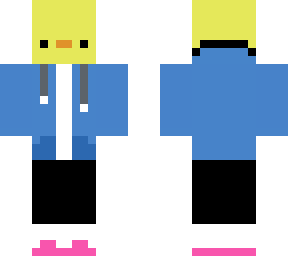 ducky sans