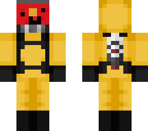 elmo corona