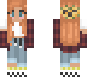 emilys skin