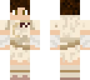 end m. walker dr. stone outfit