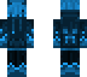 ender blue 2020