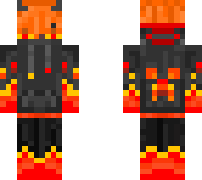 ender fire 2020