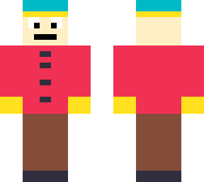 eric cartman