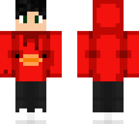 erricc with duck