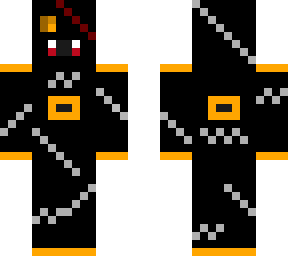 evil police snake