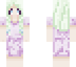 fairy girl
