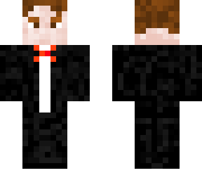 fancy suit