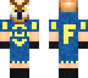 fargan fargalf