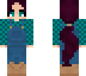 farmer girl remake lol