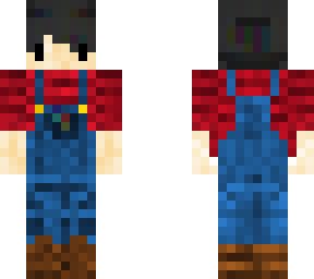 farmer me