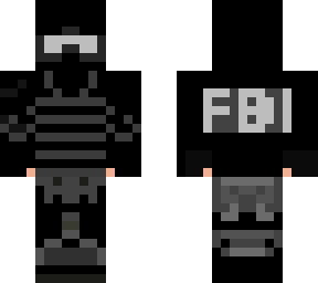 fbi soldado