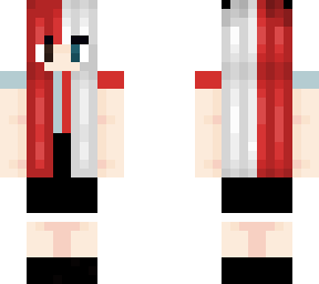 fem todoroki